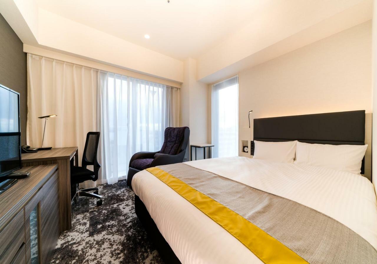 Daiwa Roynet Hotel Himeji Esterno foto